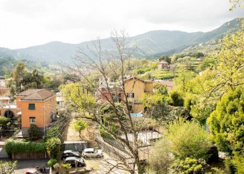 Vista - Quadrilocale via Queirolo, 5, Rapallo - foto 8