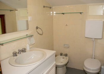 Bagno - Quadrilocale via Queirolo, 5, Rapallo - foto 9