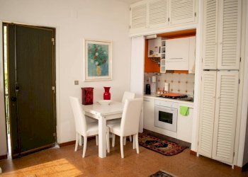 Cucina - Quadrilocale via Queirolo, 5, Rapallo - foto 12