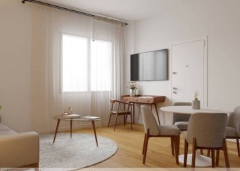 Salone - Quadrilocale via Queirolo, 5, Rapallo - foto 15