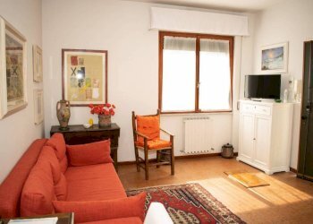 Salone - Quadrilocale via Queirolo, 5, Rapallo - foto 1