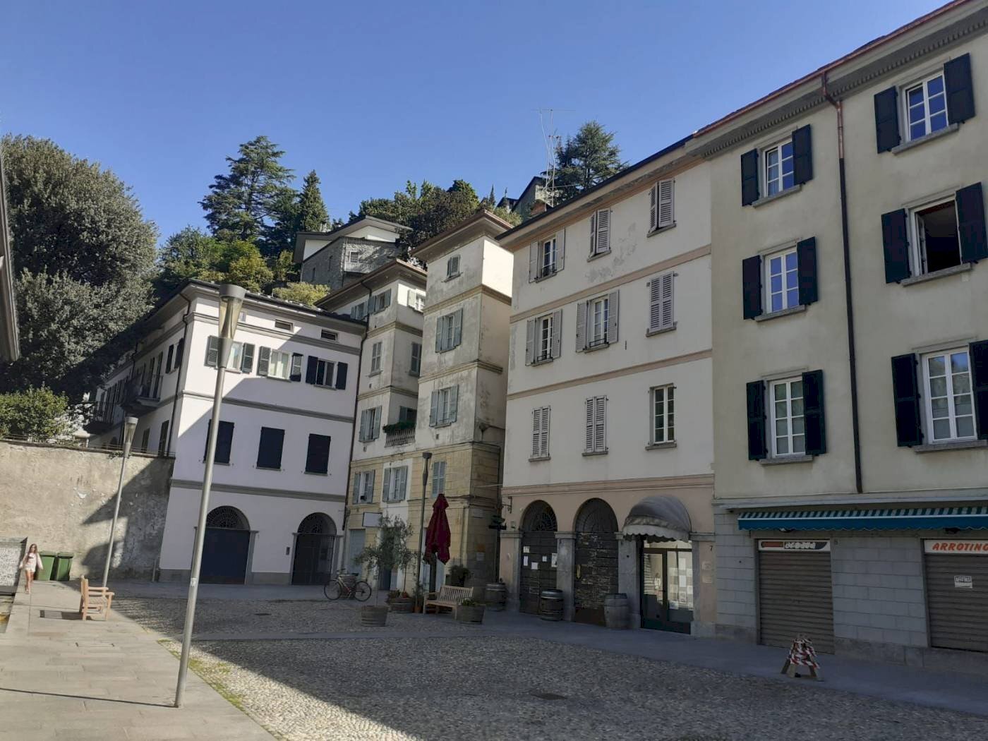 Ufficio piazza Camillo Benso di Cavour, Sondrio - foto 2