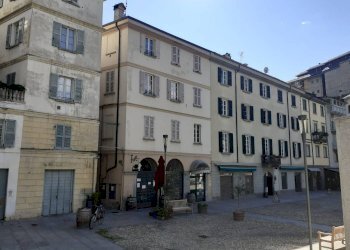 Ufficio piazza Camillo Benso di Cavour, Sondrio - foto 1