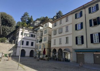 Ufficio piazza Camillo Benso di Cavour, Sondrio - foto 2