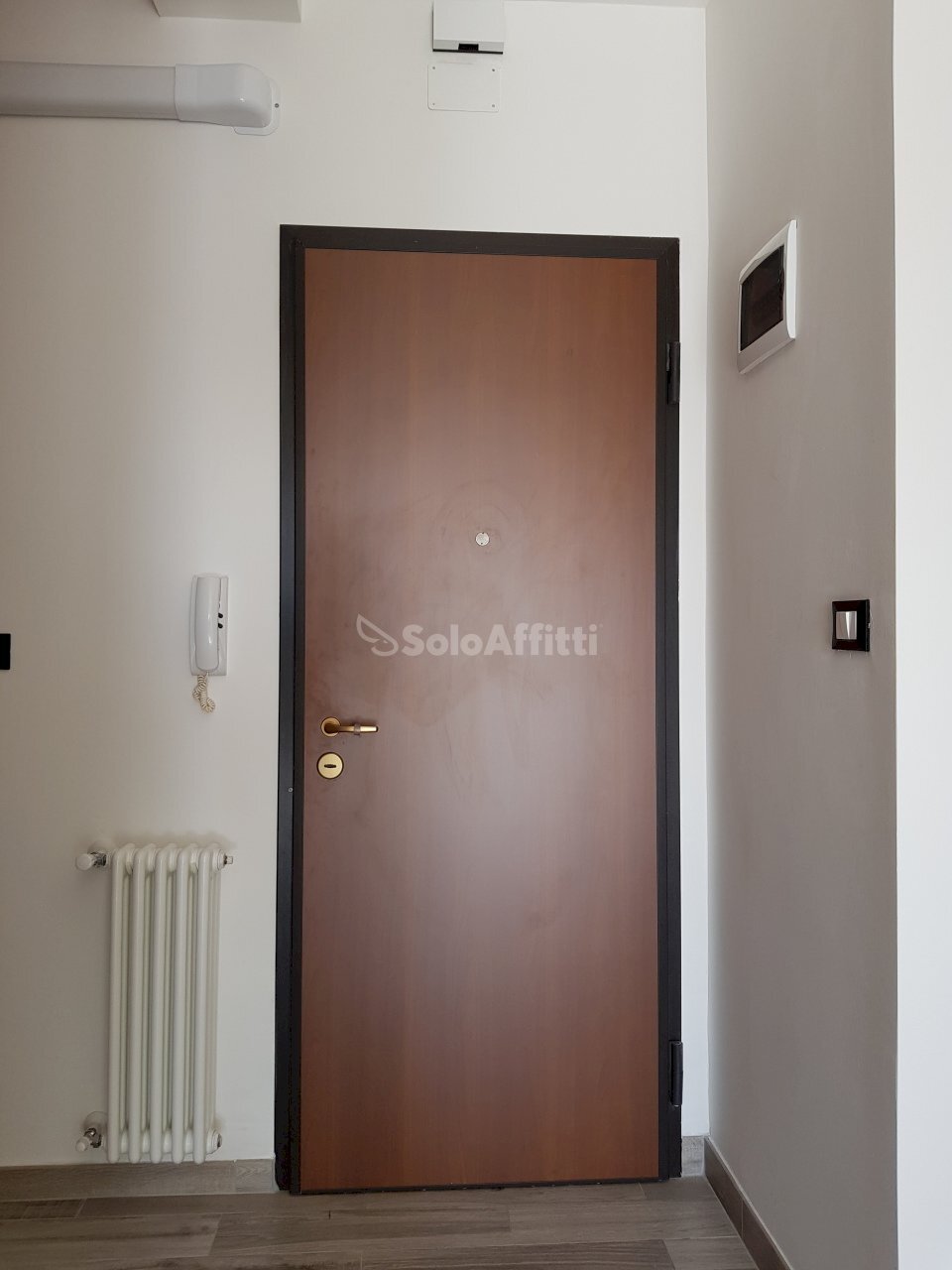 Dettaglio - Two-room apartment Via Silvino di Giovanni, Montesilvano - photo 2