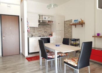 Soggiorno - Two-room apartment Via Silvino di Giovanni, Montesilvano - photo 1