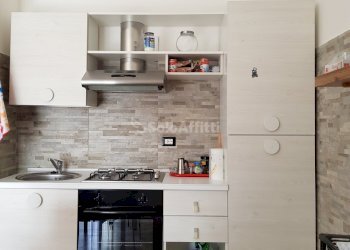 Angolo cottura - Two-room apartment Via Silvino di Giovanni, Montesilvano - photo 3