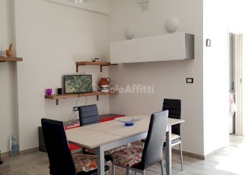 Angolo soggiorno - Two-room apartment Via Silvino di Giovanni, Montesilvano - photo 5
