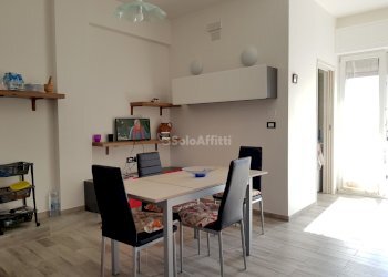 Angolo soggiorno - Two-room apartment Via Silvino di Giovanni, Montesilvano - photo 6