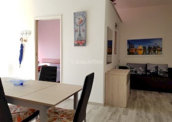 Angolo soggiorno - Two-room apartment Via Silvino di Giovanni, Montesilvano - photo 8