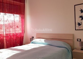 Camera matrimoniale - Two-room apartment Via Silvino di Giovanni, Montesilvano - photo 11