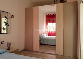 Angolo camera matrimoniale - Two-room apartment Via Silvino di Giovanni, Montesilvano - photo 12