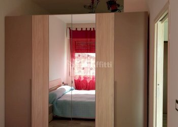 Angolo camera matrimoniale - Two-room apartment Via Silvino di Giovanni, Montesilvano - photo 13