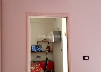 Angolo camera matrimoniale - Two-room apartment Via Silvino di Giovanni, Montesilvano - photo 14