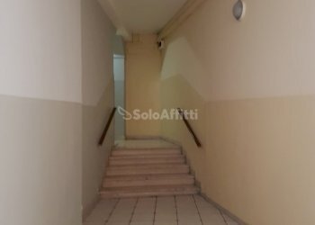 Dettaglio condominiali - Two-room apartment Via Silvino di Giovanni, Montesilvano - photo 20