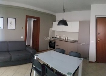 soggiorno - Two-room apartment Via Puglie 7, Legnago - photo 1