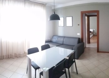 soggiorno - Two-room apartment Via Puglie 7, Legnago - photo 2