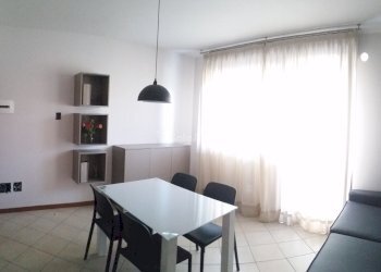 soggiorno - Two-room apartment Via Puglie 7, Legnago - photo 3