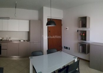 cucina - Two-room apartment Via Puglie 7, Legnago - photo 4
