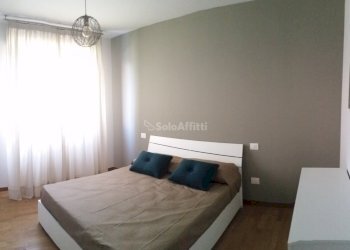 camera - Two-room apartment Via Puglie 7, Legnago - photo 5