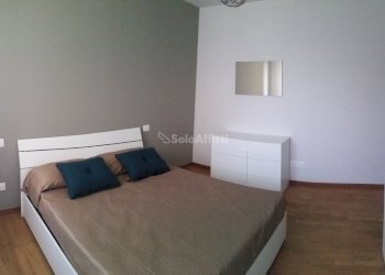 camera - Two-room apartment Via Puglie 7, Legnago - photo 8