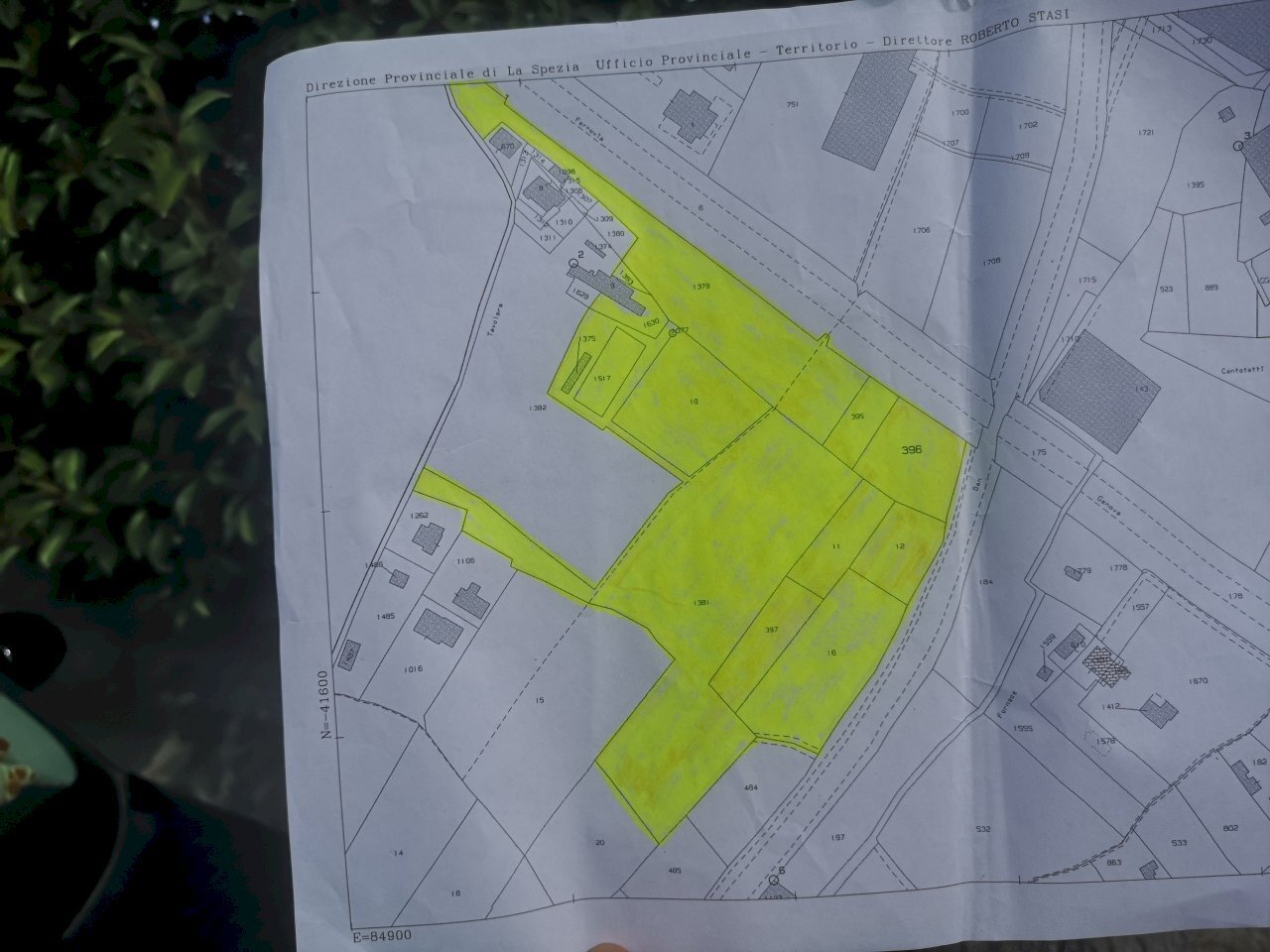 IMG_20210803_161932.jpg - Casale Via Tavolara 59, Castelnuovo Magra - foto 2