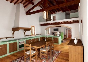 1.jpg - Terreno agricolo Massa Martana - foto 3