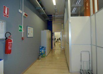 CORRIDOIO - Ufficio via Capo di Lucca, Bologna (zona Irnerio) - foto 6