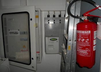 NORMATIVA - Ufficio via Capo di Lucca, Bologna (zona Irnerio) - foto 10