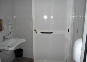 BAGNO - Ufficio via Capo di Lucca, Bologna (zona Irnerio) - foto 12