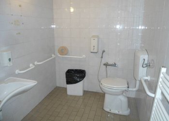 BAGNO - Ufficio via Capo di Lucca, Bologna (zona Irnerio) - foto 13