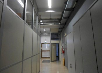 CORRIDOIO - Ufficio via Capo di Lucca, Bologna (zona Irnerio) - foto 19