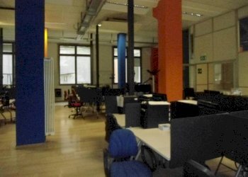 BAGNO - Ufficio via Capo di Lucca, Bologna (zona Irnerio) - foto 15