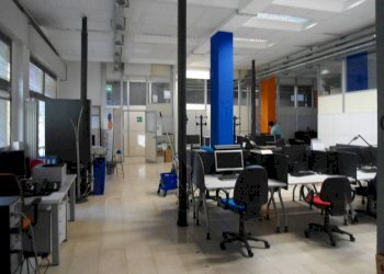 OPEN SPACE - Ufficio via Capo di Lucca, Bologna (zona Irnerio) - foto 16