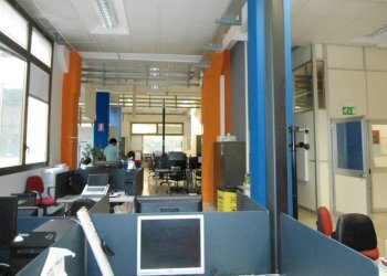 OPEN SPACE - Ufficio via Capo di Lucca, Bologna (zona Irnerio) - foto 17