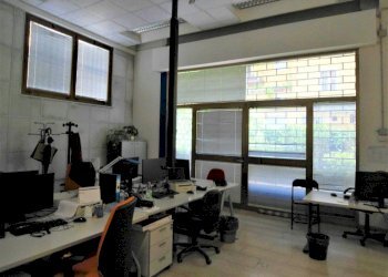 CORRIDOIO - Ufficio via Capo di Lucca, Bologna (zona Irnerio) - foto 20