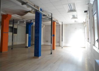 open - Ufficio via Capo di Lucca, Bologna (zona Irnerio) - foto 21