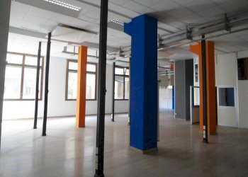 open - Ufficio via Capo di Lucca, Bologna (zona Irnerio) - foto 22