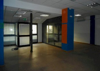 open - Ufficio via Capo di Lucca, Bologna (zona Irnerio) - foto 24