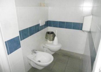 bagno - Ufficio via Capo di Lucca, Bologna (zona Irnerio) - foto 25