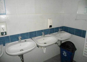 bagno - Ufficio via Capo di Lucca, Bologna (zona Irnerio) - foto 26