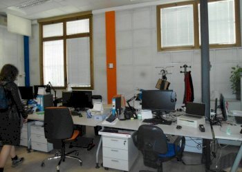 OPEN SPACE - Ufficio via Capo di Lucca, Bologna (zona Irnerio) - foto 28