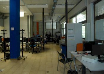 OPEN SPACE - Ufficio via Capo di Lucca, Bologna (zona Irnerio) - foto 29