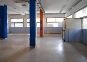 open - Ufficio via Capo di Lucca, Bologna (zona Irnerio) - foto 35