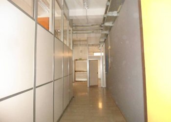 corridoio - Ufficio via Capo di Lucca, Bologna (zona Irnerio) - foto 36