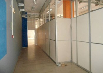 corridoio - Ufficio via Capo di Lucca, Bologna (zona Irnerio) - foto 38