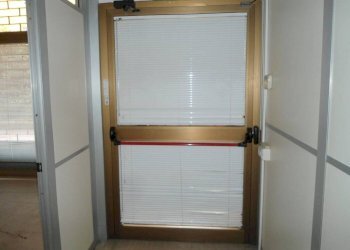 porta - Ufficio via Capo di Lucca, Bologna (zona Irnerio) - foto 39