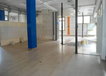open - Ufficio via Capo di Lucca, Bologna (zona Irnerio) - foto 43