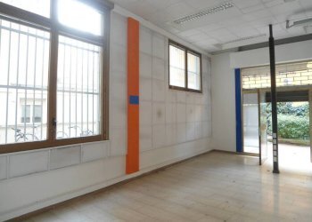 open - Ufficio via Capo di Lucca, Bologna (zona Irnerio) - foto 44
