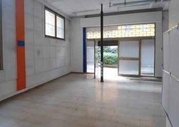 open - Ufficio via Capo di Lucca, Bologna (zona Irnerio) - foto 45